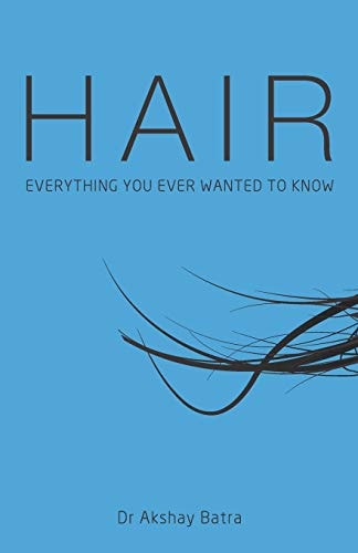 Hair: Everything You Ever Wanted To Know: 1