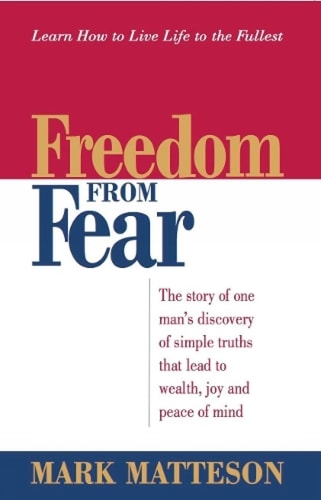 Freedom from Fear