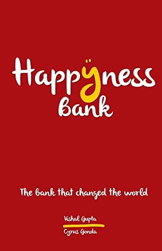 Happyness Bank