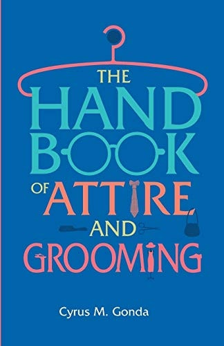 Handbook Of Attire & Grooming