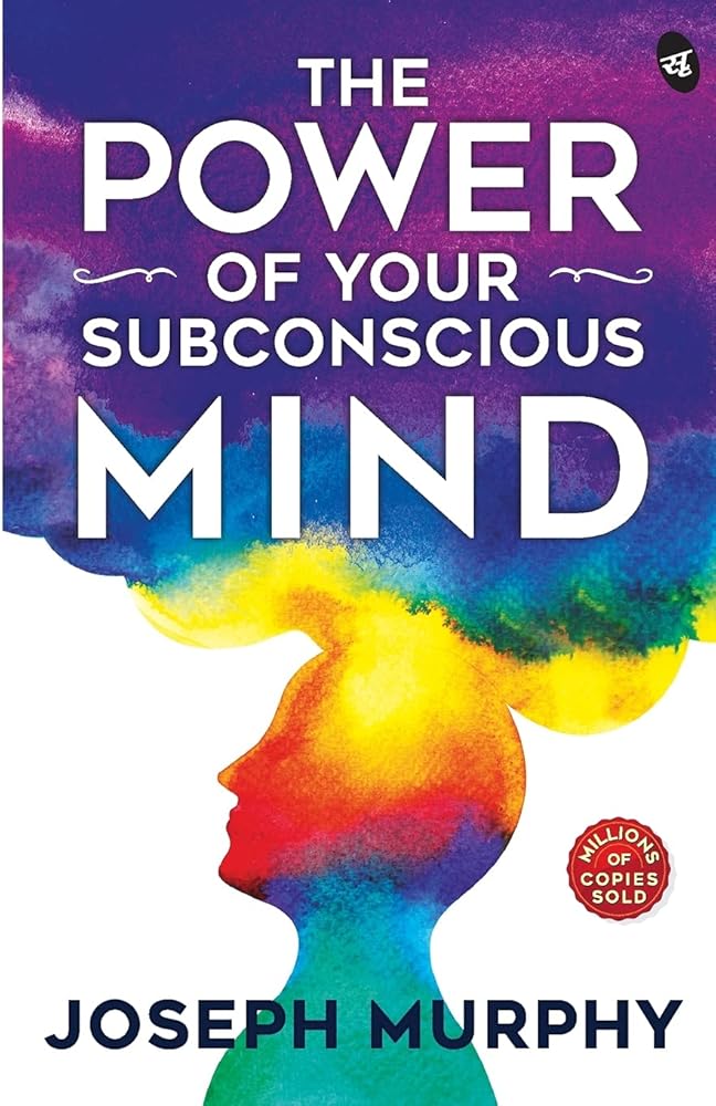 The Power of Your Subconscious Mind cover image